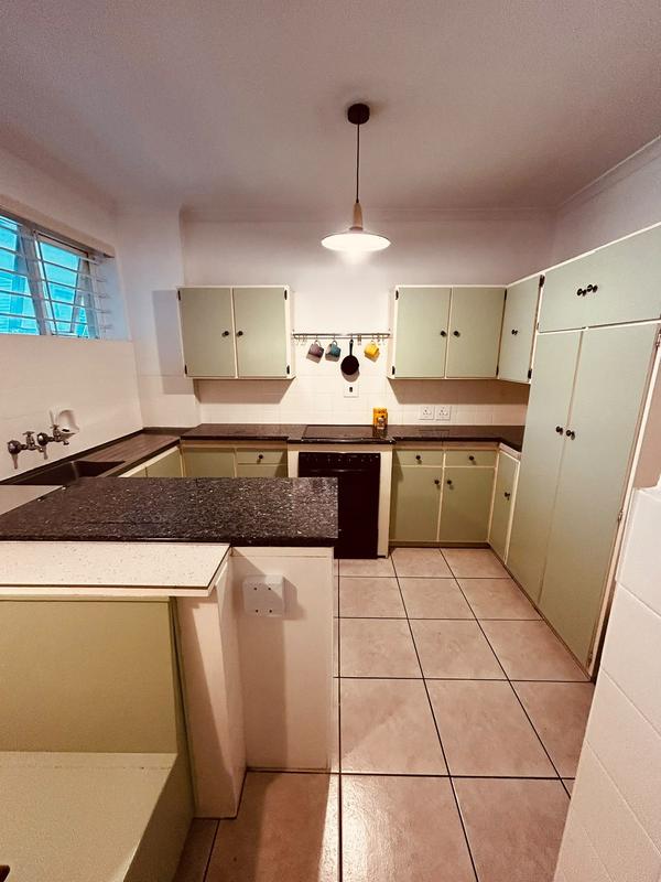 To Let 2 Bedroom Property for Rent in Mouille Point Western Cape